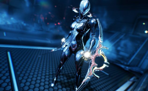 星际战甲战甲出的顺序是什么1