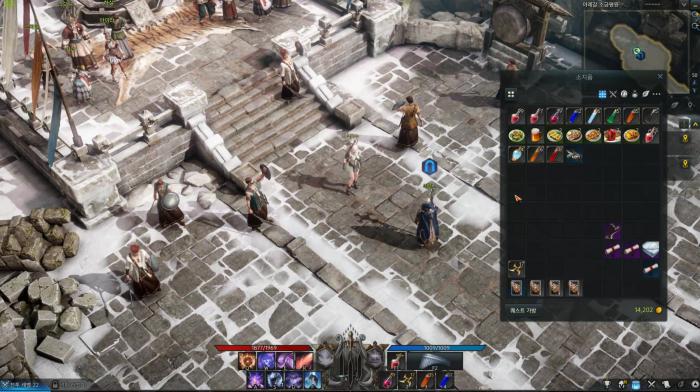 失落的方舟收集有什么用2