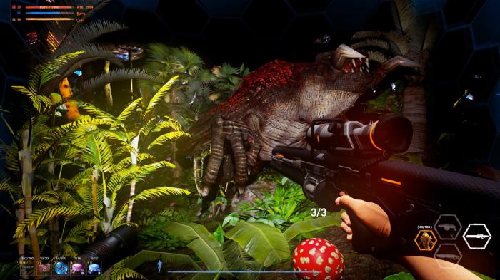 恐龙岛怎么选龙王1