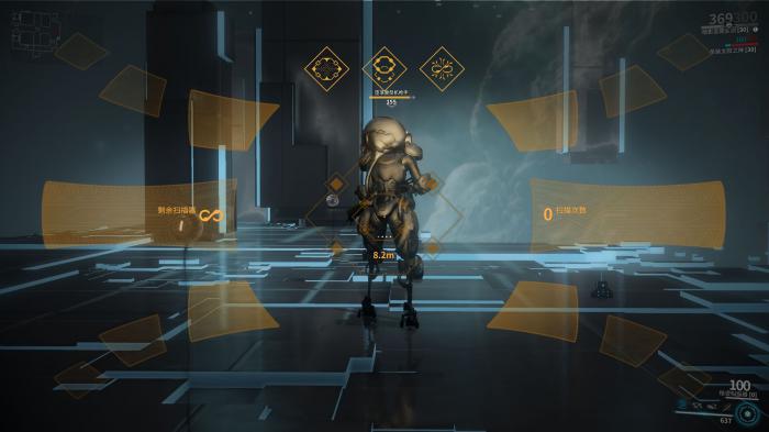 星际战甲小鸭子声望奖励选什么2