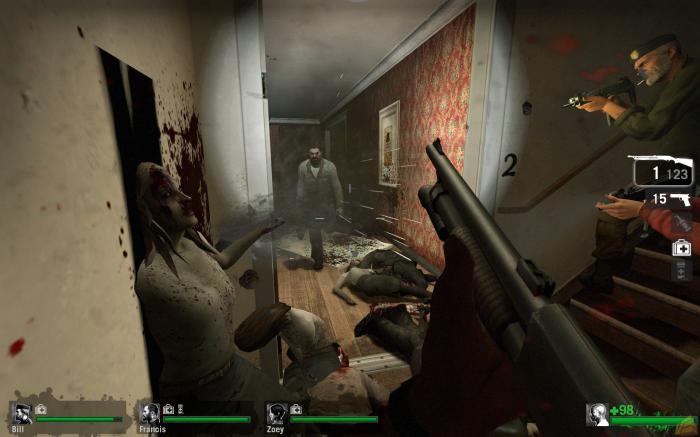 求生之路2awp怎么获得2