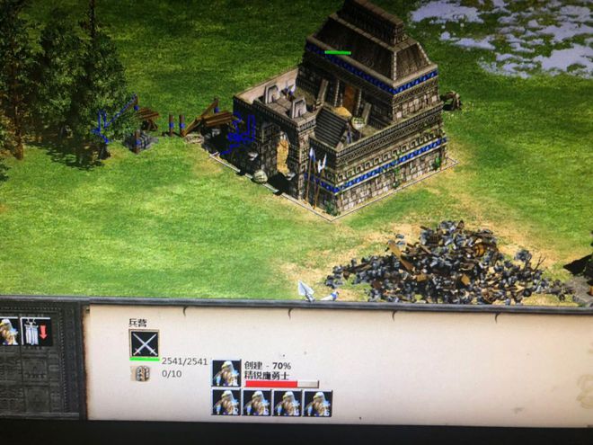 帝国时代2农田复耕速度怎么提升2