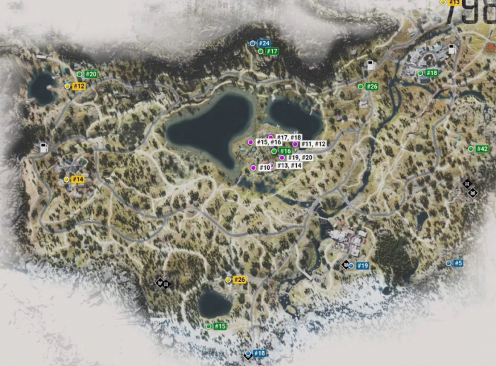 往日不再怎么爬上石头3