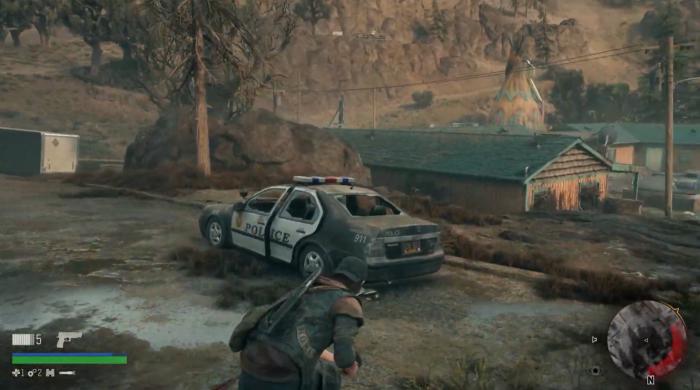 往日不再救人去哪个营地1