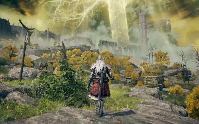 艾尔登法环ps4玩法是什么3