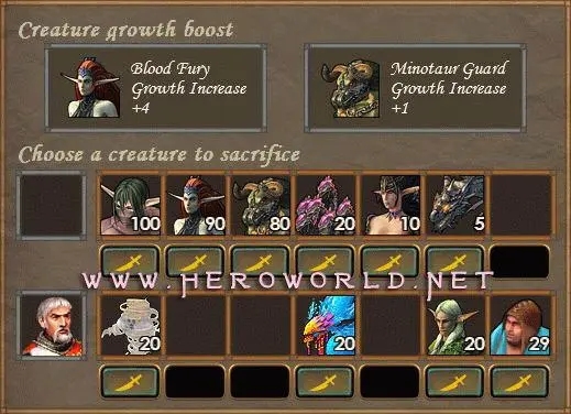 英雄无敌5地牢好弱怎么办2