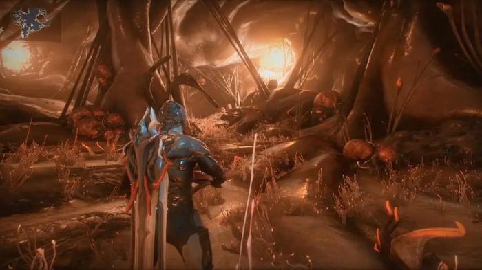 星际战甲月球怎么出去2