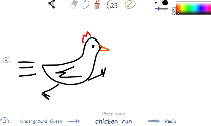 你画我猜可以画些什么3