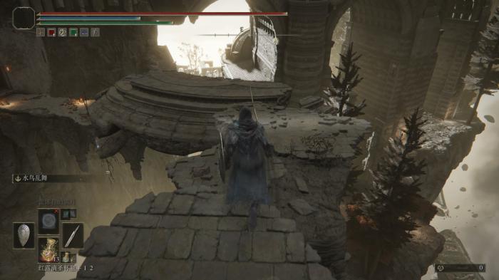 艾尔登法环用什么大卢恩3