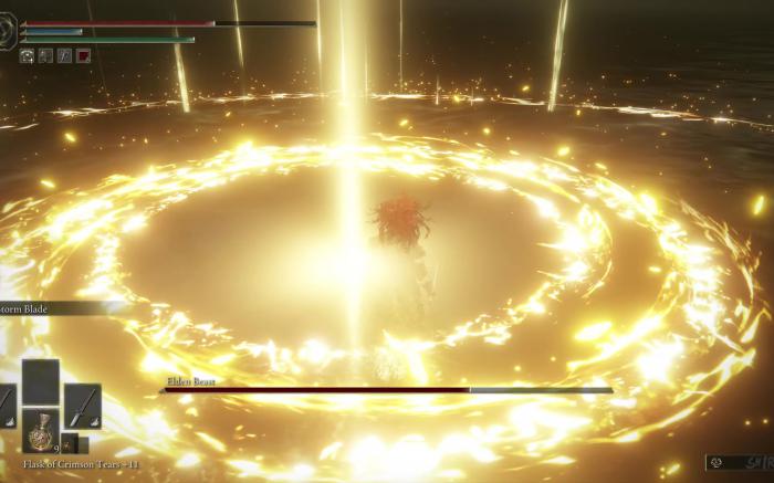 艾尔登法环女武神怎么打3