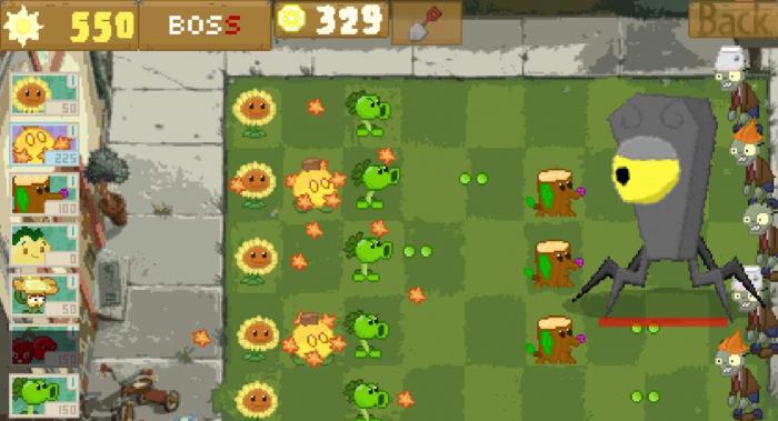 植物大战僵尸4玩法是什么1