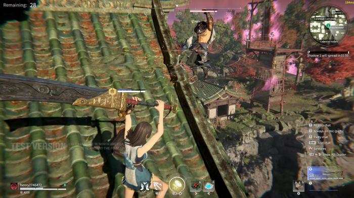 永劫无间为什么难度这么高3