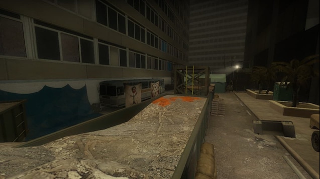 求生之路2超市怎么出去1