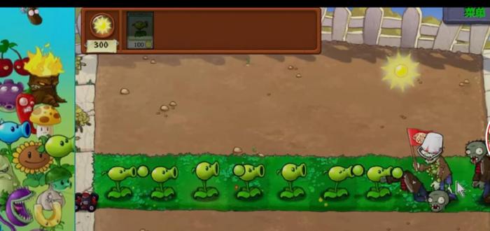 植物大战僵尸九五版33