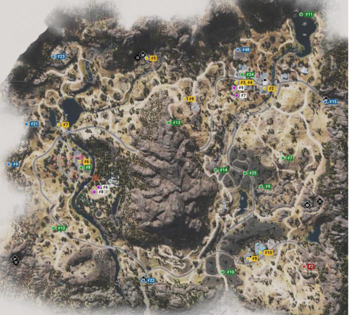 往日不再nero研究区怎么过河3