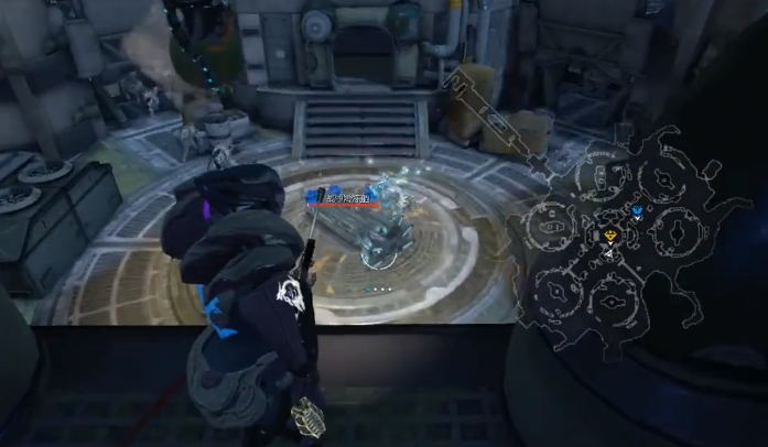 星际战甲刷卡去哪里刷2