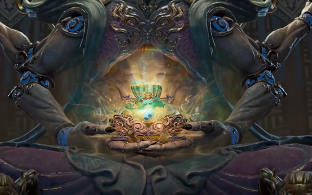 永劫无间苍莽宝囊怎么获得3