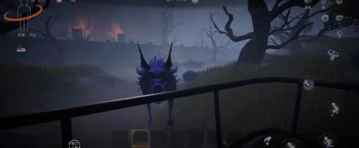 超自然行动组厄狼怎么打2