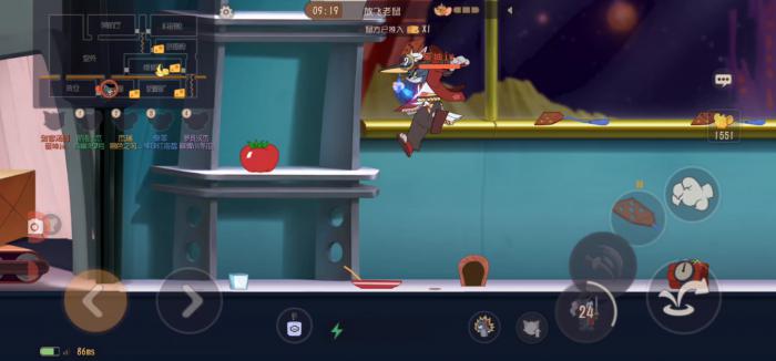 猫和老鼠剑客汤姆怎么玩2