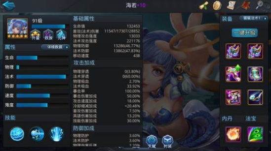 乱斗西游篝火最佳阵容是什么2