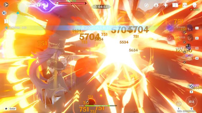 原神雷圣遗物副本怎么刷3