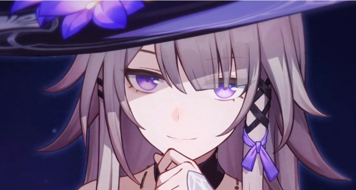 崩坏星穹铁道大黑塔值得抽吗3