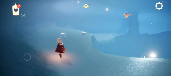 光遇里面有什么怪物1