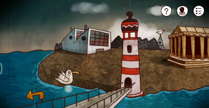 迷失岛怎么点亮灯塔2