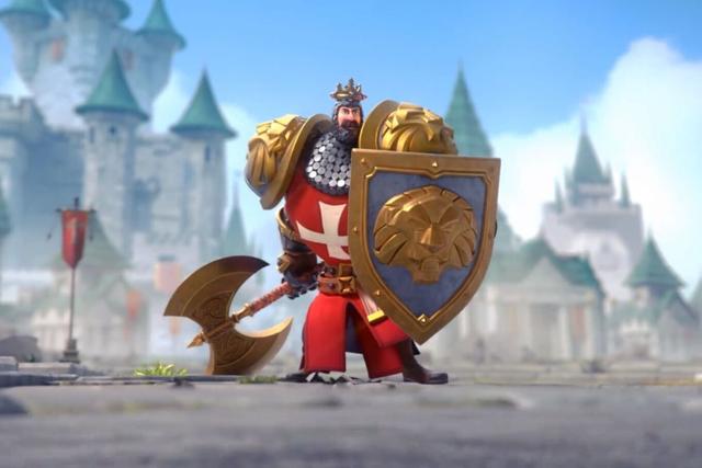 万国觉醒平民养什么金将1