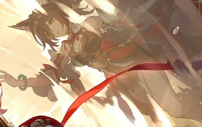 崩坏星穹铁道忘归人怎么用1