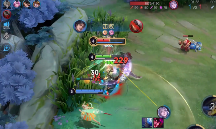 王者荣耀新赛季曜有哪些玩法1