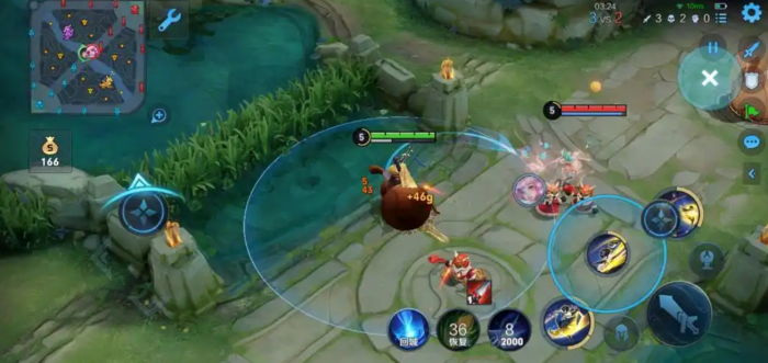 王者荣耀新赛季曜有哪些玩法3