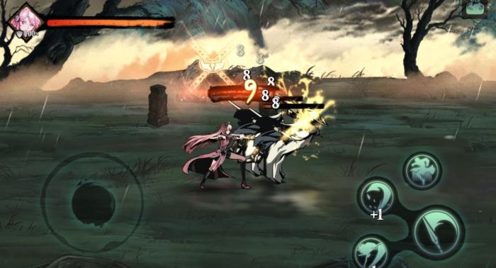 影之刃3炽刃技能链最佳搭配是什么1