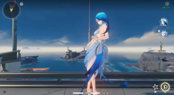 鸣潮守岸人怎么养成2