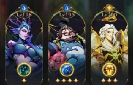 勇士与旅途宙斯有什么用1