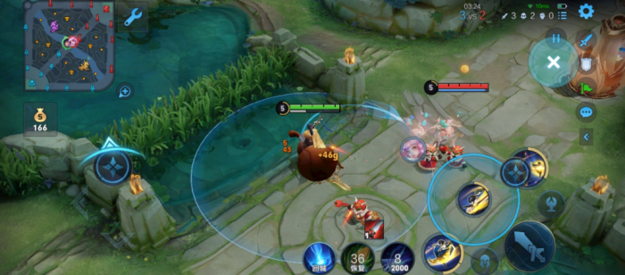 王者荣耀曜怎么玩2