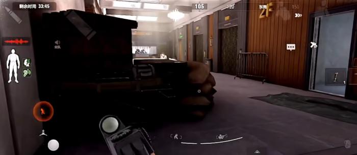 暗区突围防具有什么1