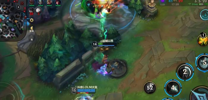 英雄联盟手游怎么玩卡尔玛2