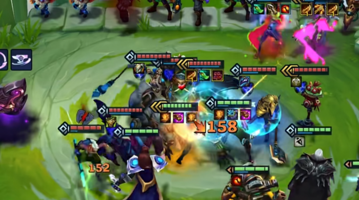 金铲铲s9卡特琳娜怎么玩2