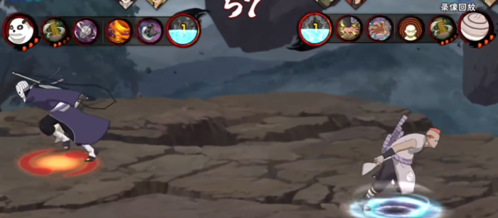 火影忍者手游次郎坊怎么玩3