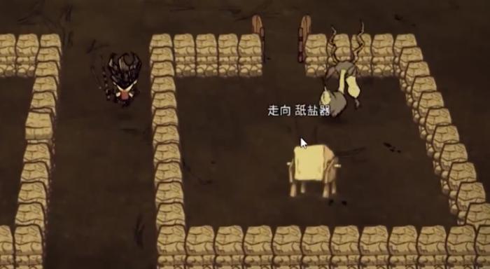 饥荒联机版生物如何迁徙2