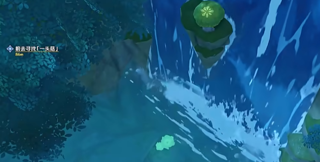 原神愿为一炊之梦任务怎么做1