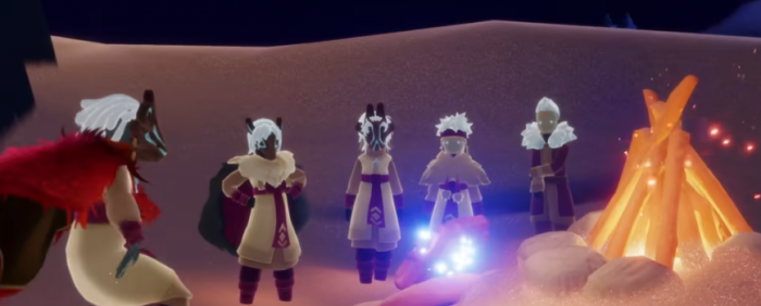 光遇夜行季任务有哪些2