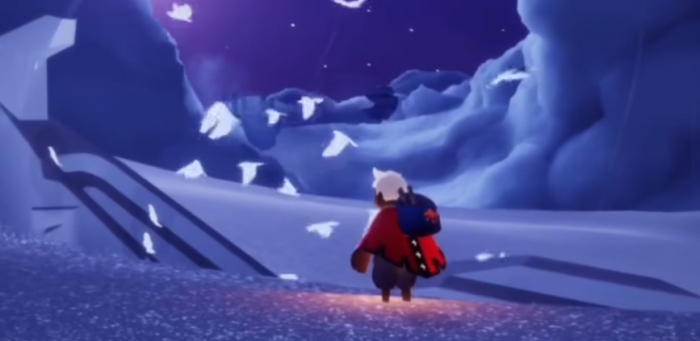 光遇小王子季任务怎么做3