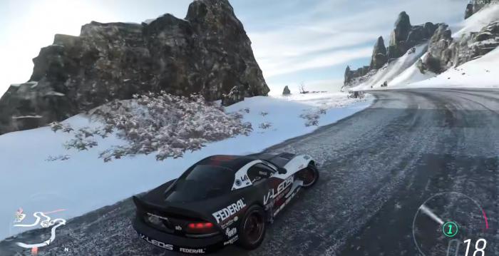 地平线4史基尔达瞭望台任务怎么做1