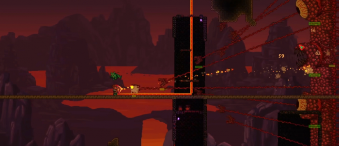 泰拉瑞亚打肉山前该干什么3