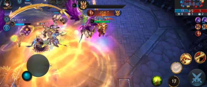 乱斗西游2孙悟空阵容怎么搭配3