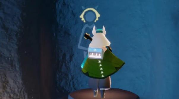 光遇蝙蝠衣怎么获得1