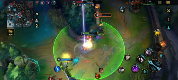 英雄联盟卡莎走哪个位置2