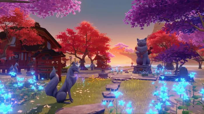 原神怎么传送去稻妻1